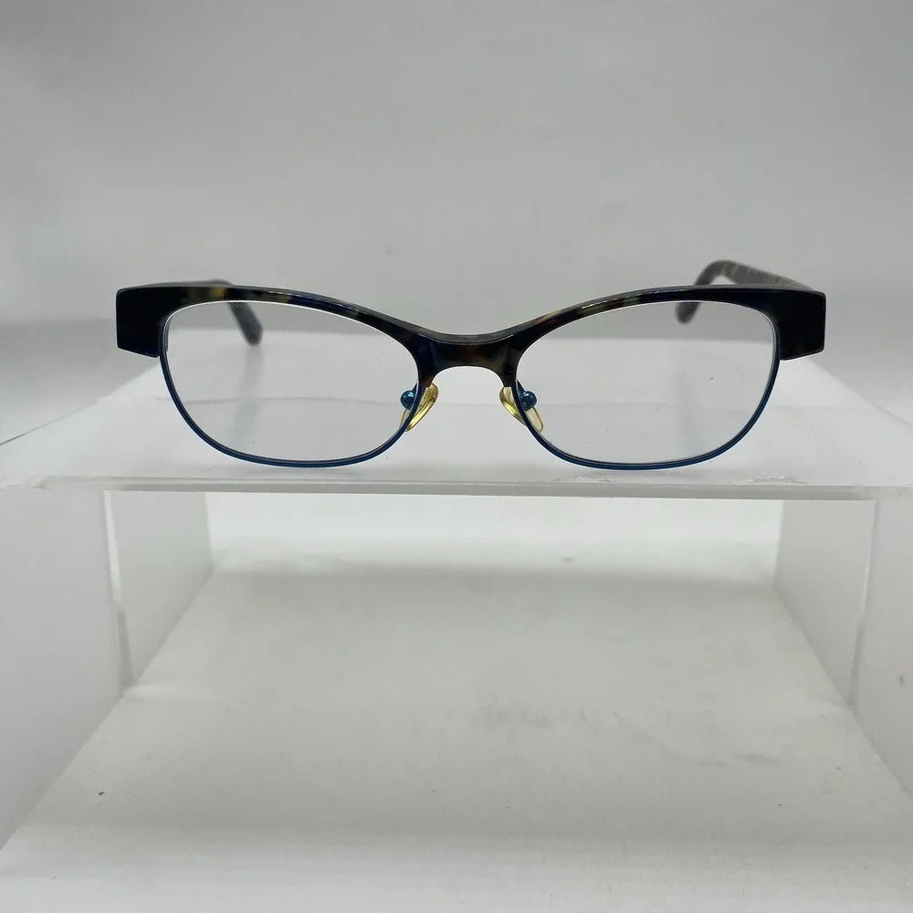 OGI Eyeglasses Women FRAME ONLY 9200/1489 50-18-140 Multicolor 720